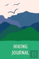 Hiking Journal For Kids