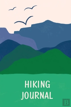 Bertrand.pt - Hiking Journal For Kids