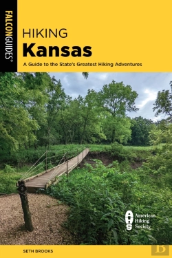Bertrand.pt - Hiking Kansas