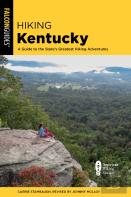 Hiking Kentucky
