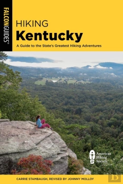 Bertrand.pt - Hiking Kentucky