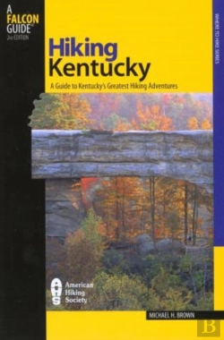 Bertrand.pt - Hiking Kentucky