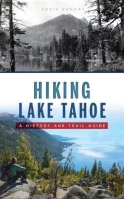 Bertrand.pt - Hiking Lake Tahoe