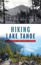 Hiking Lake Tahoe