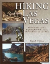 Hiking Las Vegas