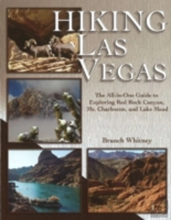 Bertrand.pt - Hiking Las Vegas