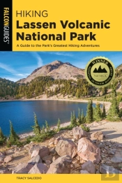 Hiking Lassen Volcanic National Park