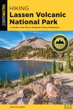 Bertrand.pt - Hiking Lassen Volcanic National Park
