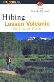 Hiking Lassen Volcanic National Park
