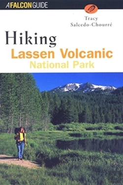 Bertrand.pt - Hiking Lassen Volcanic National Park