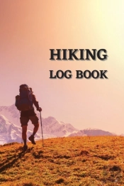 Hiking Log Book