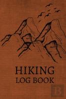 Hiking Log Book