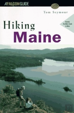 Bertrand.pt - Hiking Maine