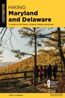 Hiking Maryland And Delaware