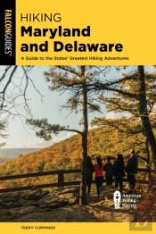 Hiking Maryland And Delaware