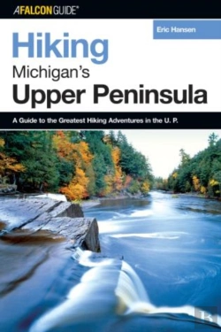 Bertrand.pt - Hiking Michigan'S Upper Peninsula