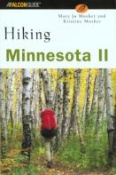 Hiking Minnesota Ii