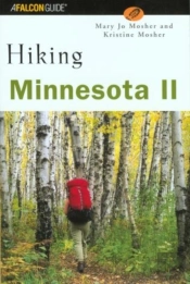 Hiking Minnesota Ii