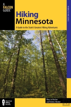 Bertrand.pt - Hiking Minnesota