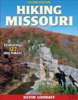 Bertrand.pt - Hiking Missouri
