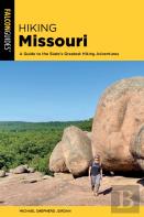 Hiking Missouri