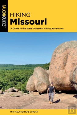 Bertrand.pt - Hiking Missouri