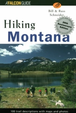 Bertrand.pt - Hiking Montana