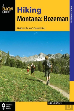 Bertrand.pt - Hiking Montana: Bozeman