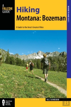Bertrand.pt - Hiking Montana: Bozeman