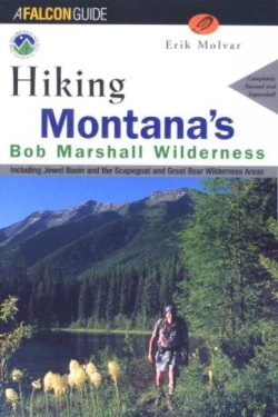Bertrand.pt - Hiking Montana'S Bob Marshall Wilderness