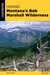 Hiking Montana'S Bob Marshall Wilderness