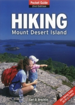 Bertrand.pt - Hiking Mount Desert Island