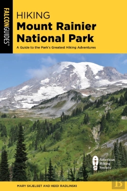 Bertrand.pt - Hiking Mount Rainier National Park