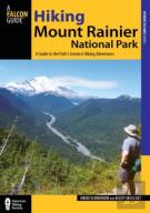 Hiking Mount Rainier National Park