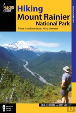 Bertrand.pt - Hiking Mount Rainier National Park