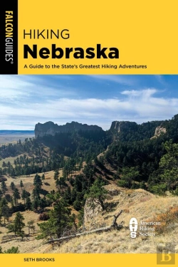 Bertrand.pt - Hiking Nebraska