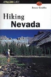 Hiking Nevada