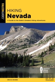 Hiking Nevada