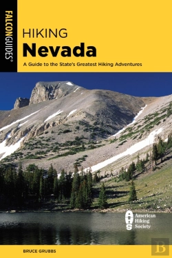 Bertrand.pt - Hiking Nevada