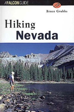 Bertrand.pt - Hiking Nevada