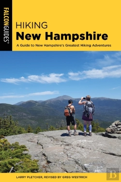 Bertrand.pt - Hiking New Hampshire