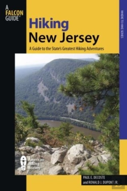 Bertrand.pt - Hiking New Jersey