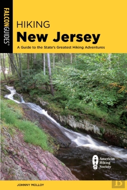 Bertrand.pt - Hiking New Jersey