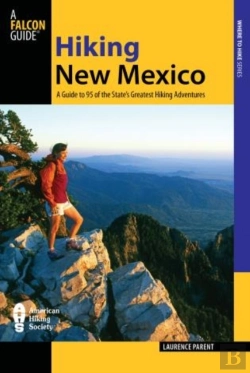 Bertrand.pt - Hiking New Mexico
