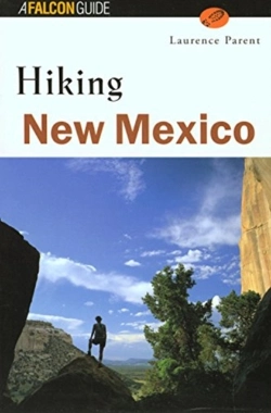 Bertrand.pt - Hiking New Mexico