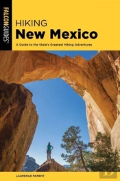 Hiking New Mexico