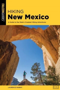 Bertrand.pt - Hiking New Mexico