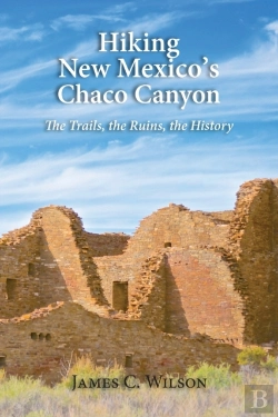 Bertrand.pt - Hiking New Mexico'S Chaco Canyon