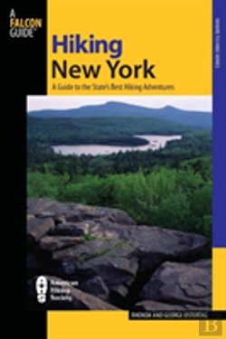 Bertrand.pt - Hiking New York