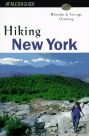 Hiking New York